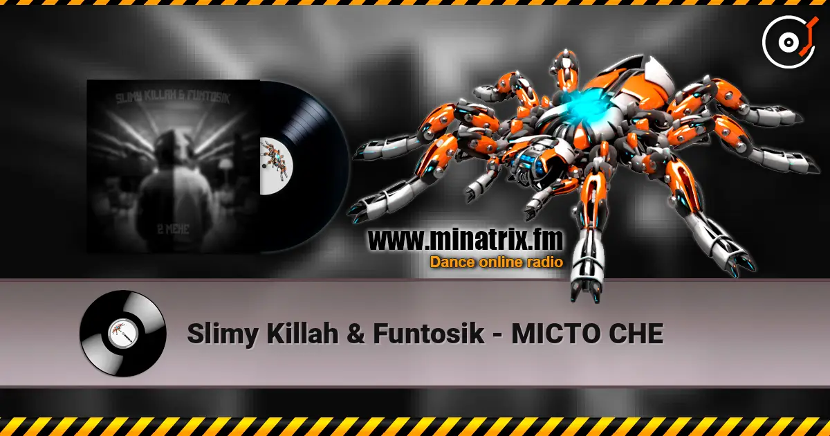 Slimy Killah & Funtosik - ̲��� CHE ������� ���������
