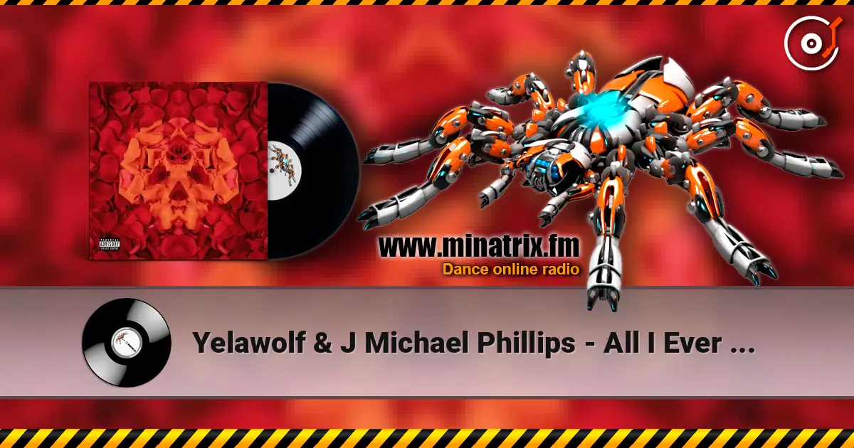 Yelawolf & J Michael Phillips - All I Ever Seen listen online in high quality | Minatrix.FM