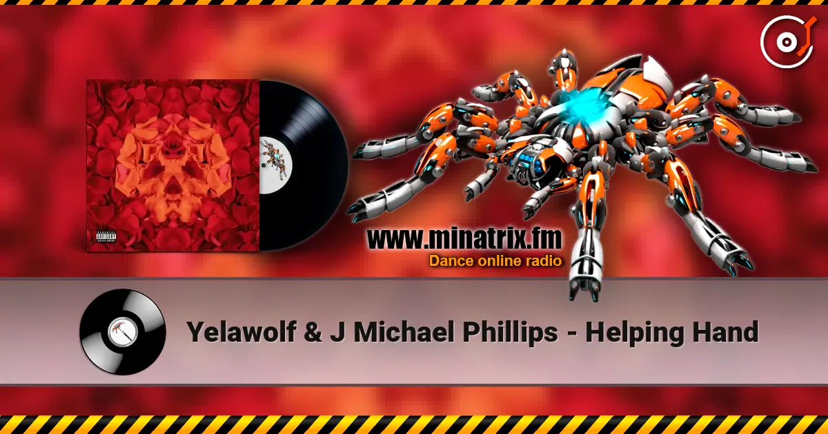 Yelawolf & J Michael Phillips - Helping Hand ������� ���������