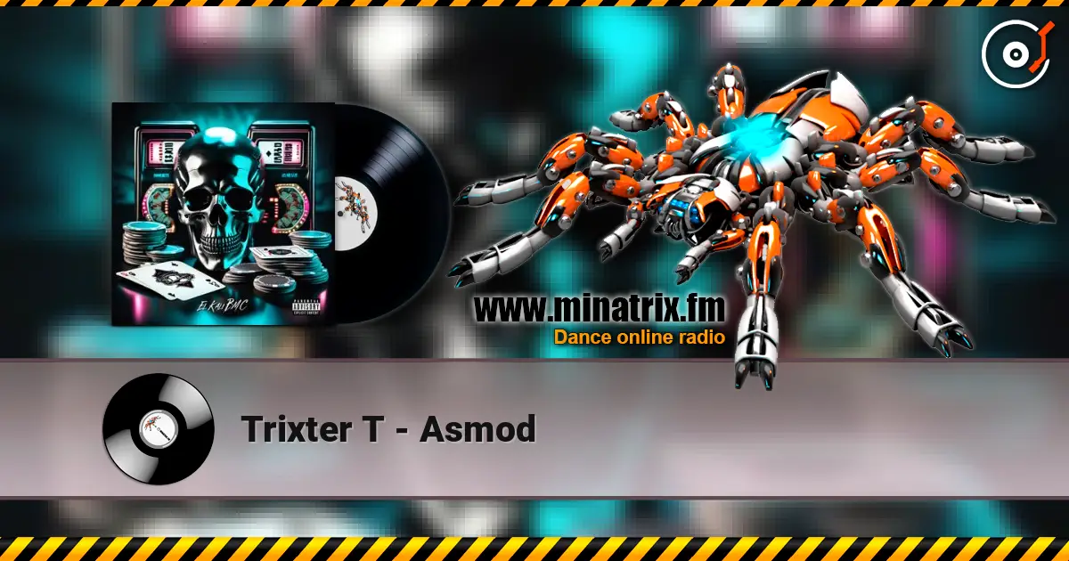Trixter T - Asmod ������� ���������