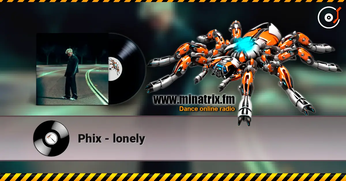 Phix - lonely ������� ���������