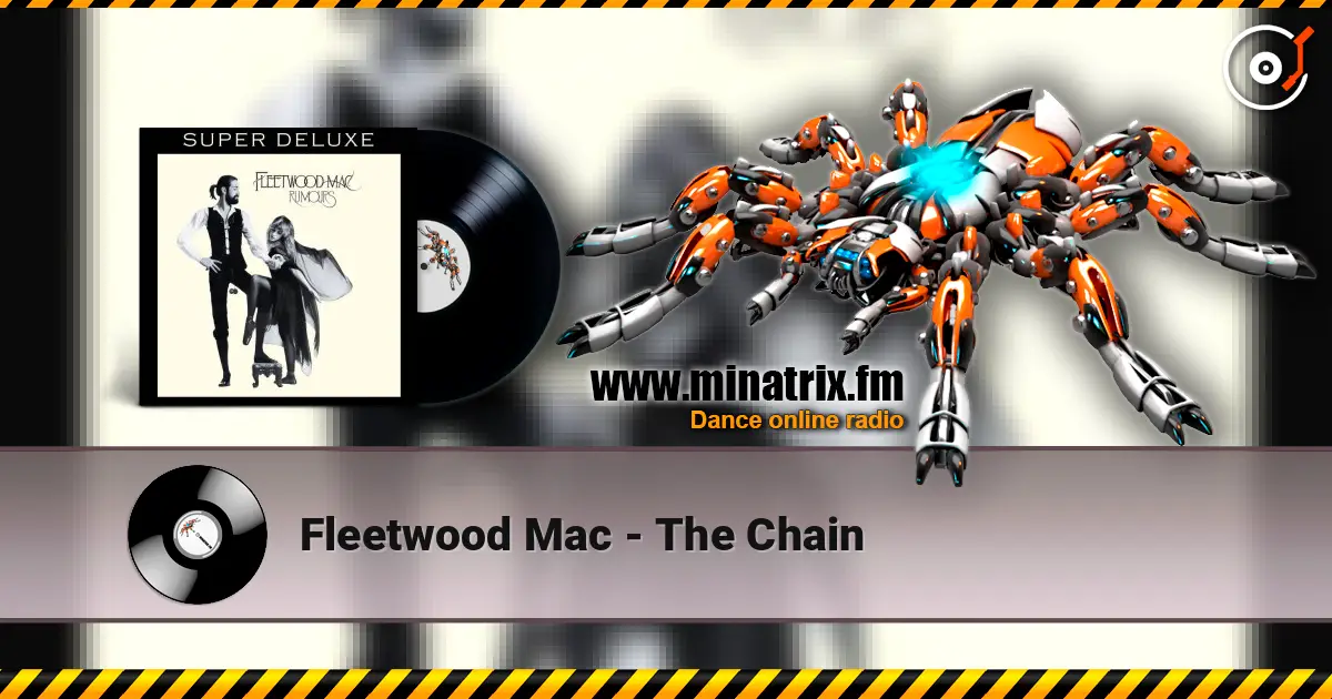 Fleetwood Mac - The Chain ������� ���������