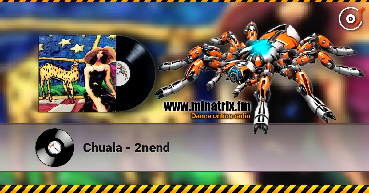 Chuala - 2nend ������� ���������