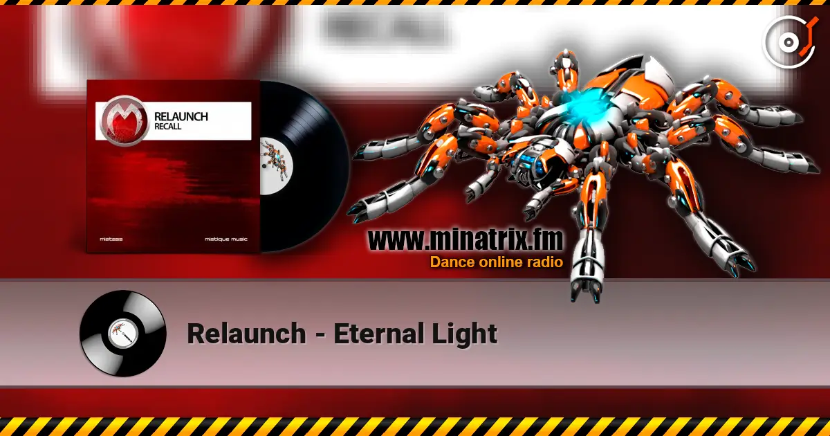 Relaunch - Eternal Light ������� ���������
