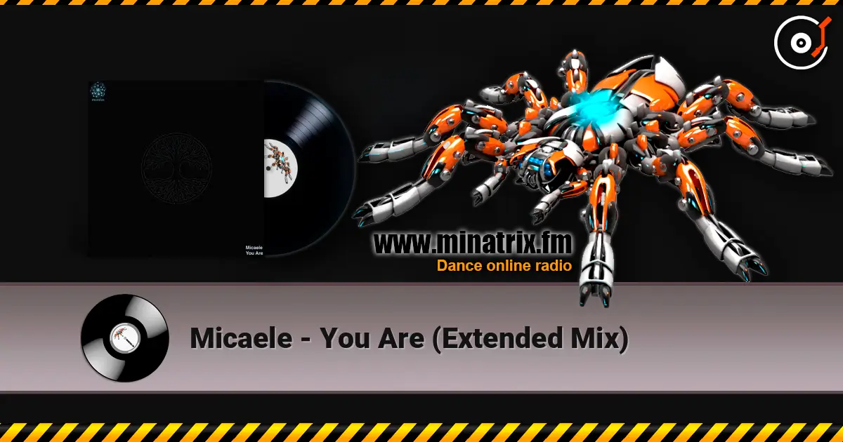 Micaele - You Are (Extended Mix) ������� ���������