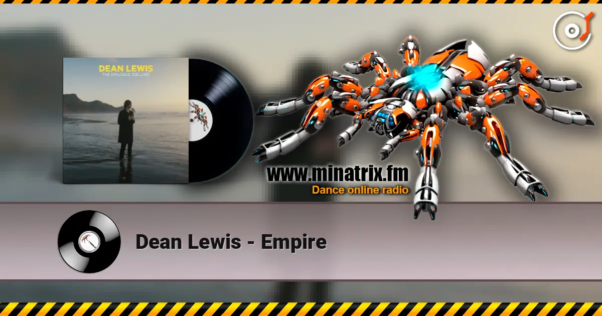Dean Lewis - Empire ������� ���������