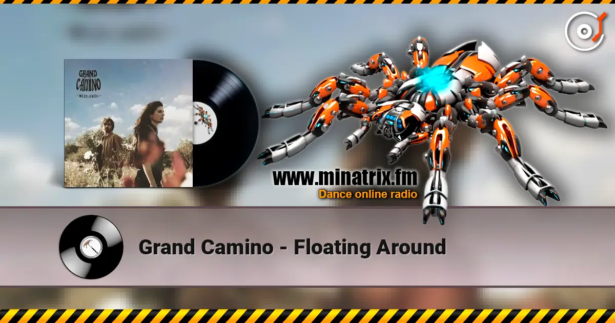 Grand Camino - Floating Around ������� ���������
