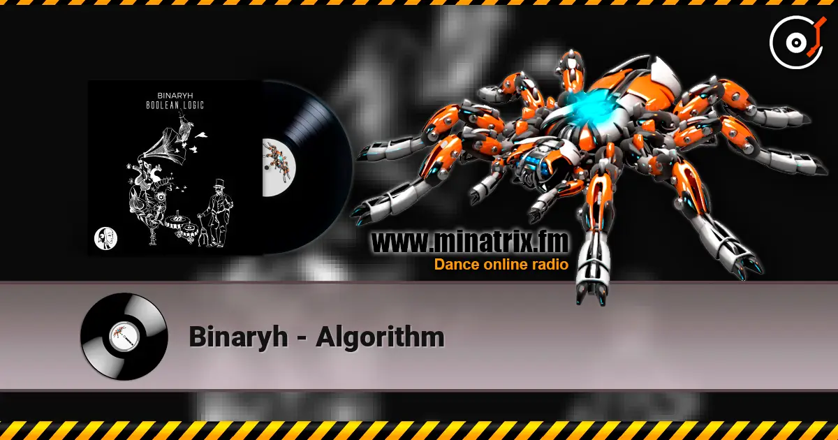 Binaryh - Algorithm ������� ���������