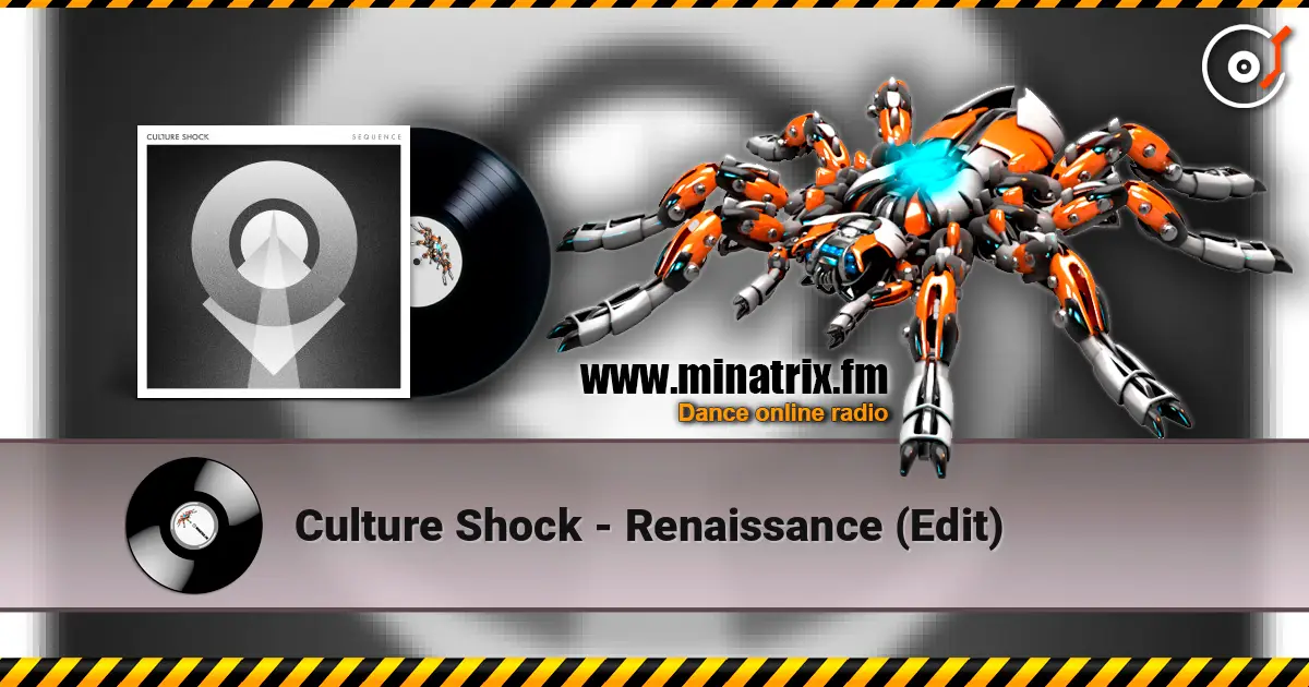 Culture Shock - Renaissance (Edit) ������� ���������