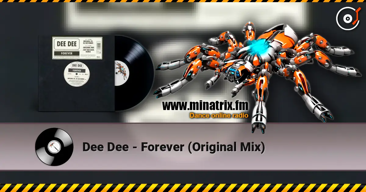 Dee Dee - Forever (Original Mix) ������� ���������