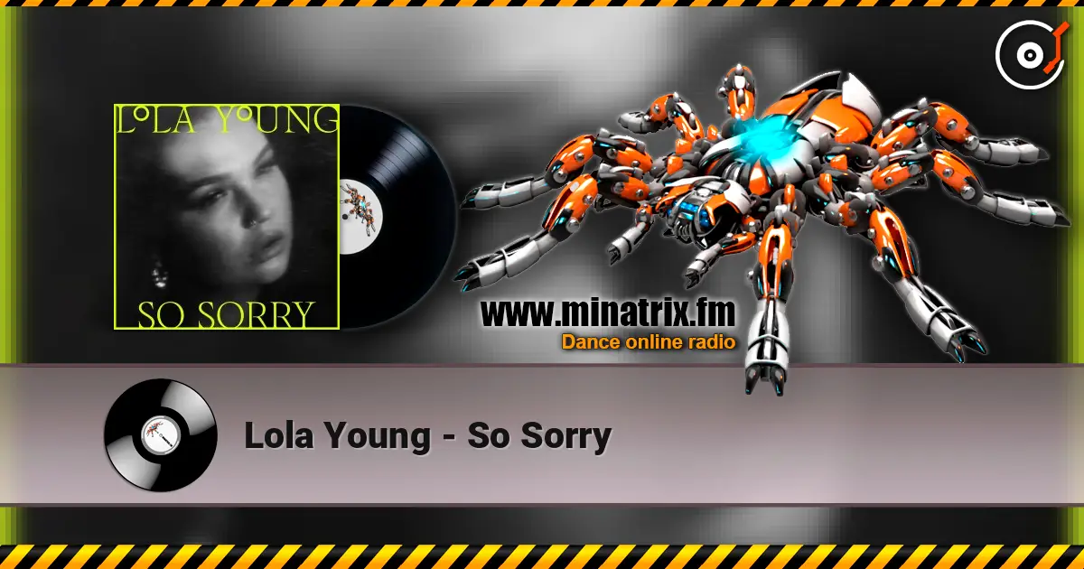 Lola Young - So Sorry ������� ���������