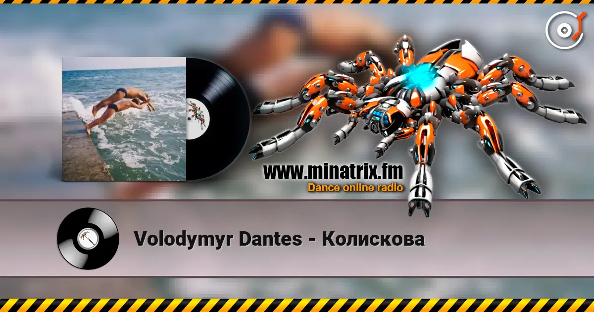 Volodymyr Dantes - ��������� ������� ���������