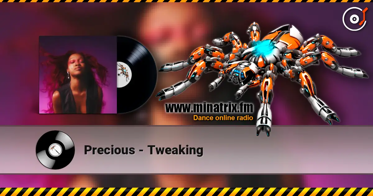 Precious - Tweaking ������� ���������