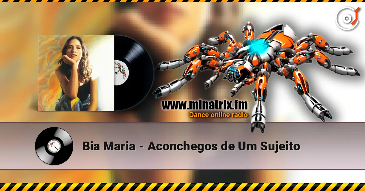 Bia Maria - Aconchegos de Um Sujeito listen online in high quality | Minatrix.FM