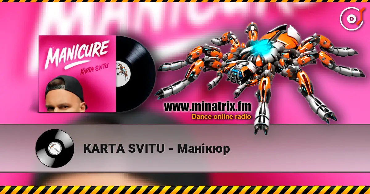 KARTA SVITU - ������� ������� ���������