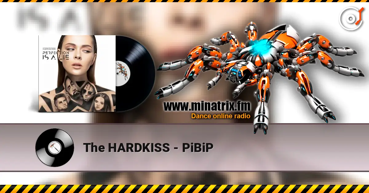 The HARDKISS - PiBiP ������� ���������