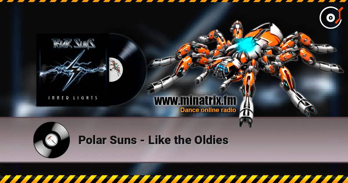 Polar Suns - Like the Oldies ������� ���������