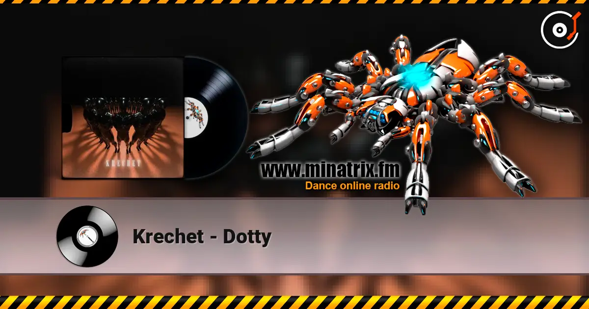 Krechet - Dotty ������� ���������