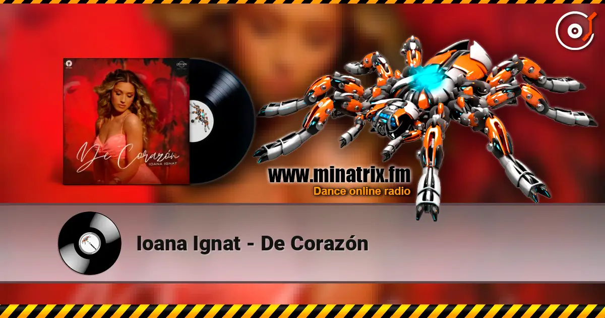 Ioana Ignat - De Corazón ������� ���������