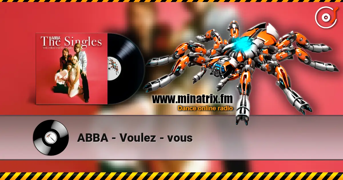 ABBA - Voulez - vous ������� ���������