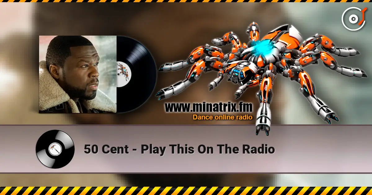50 Cent - Play This On The Radio ������� ���������