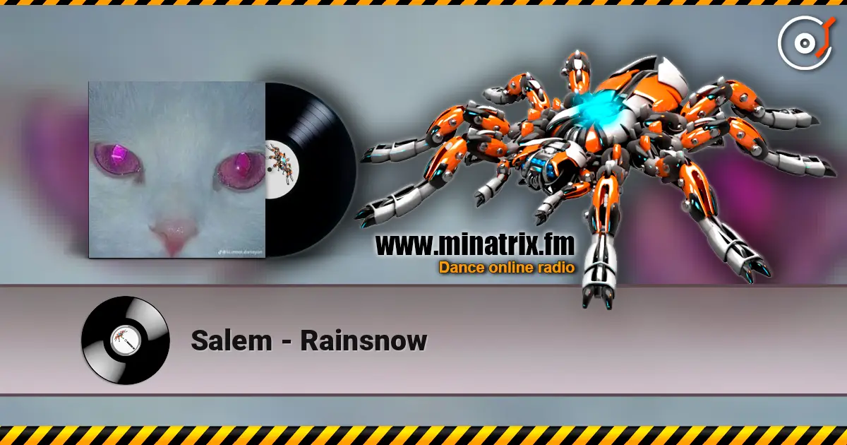 Salem - Rainsnow ������� ���������