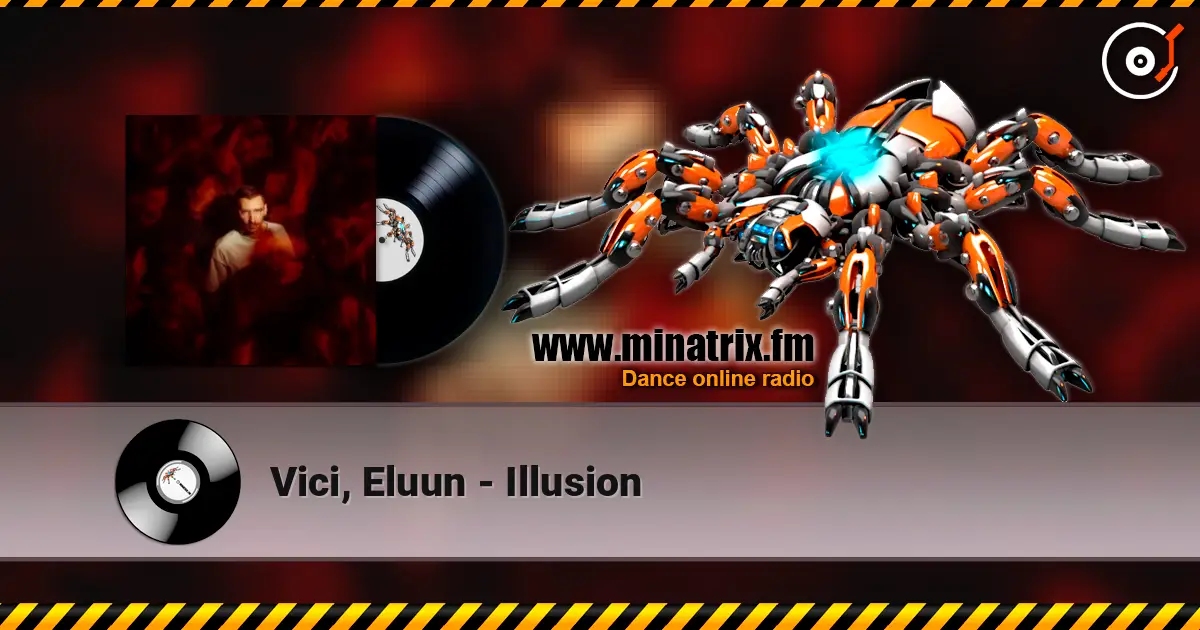 Vici, Eluun - Illusion ������� ���������