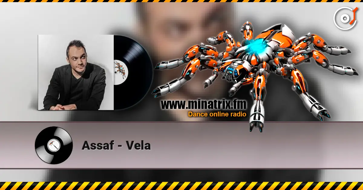 Assaf - Vela ������� ���������