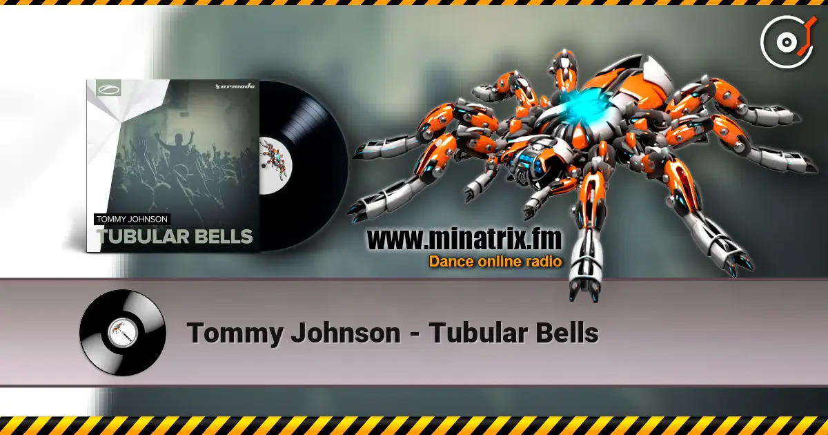 Tommy Johnson - Tubular Bells ������� ���������