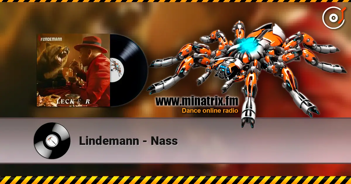 Lindemann - Nass ������� ���������