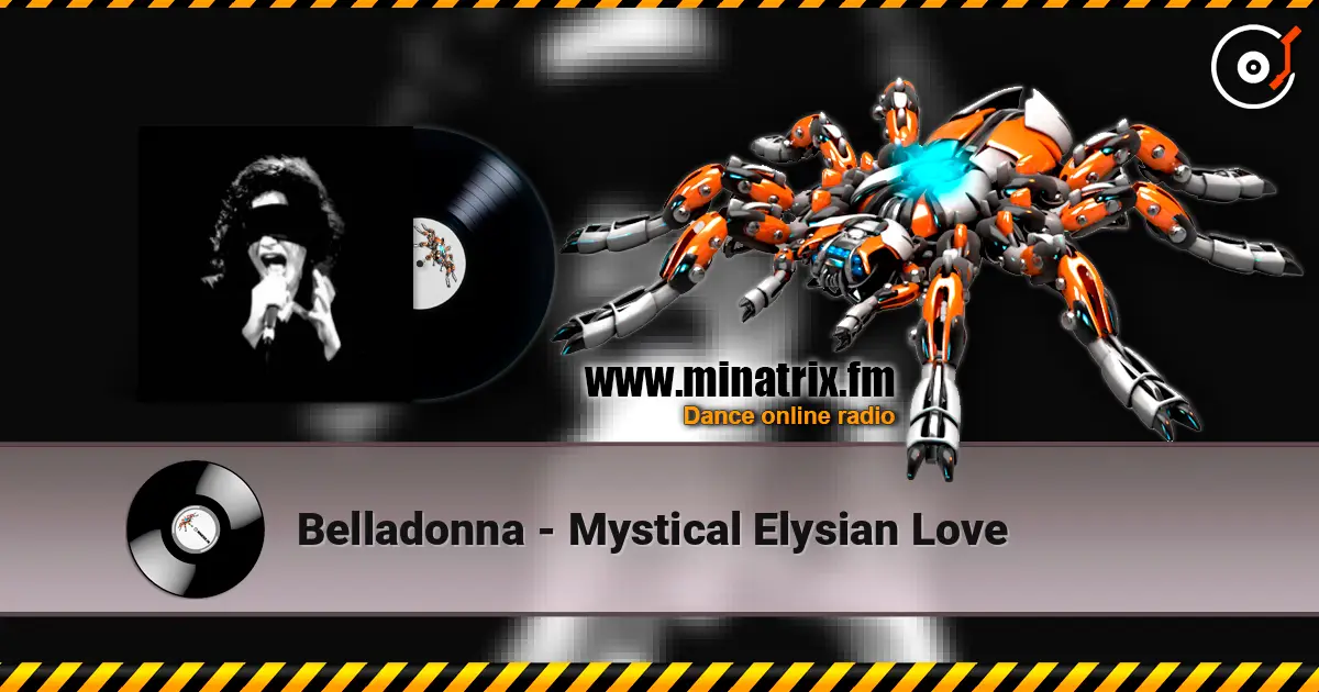 Belladonna - Mystical Elysian Love listen online in high quality | Minatrix.FM