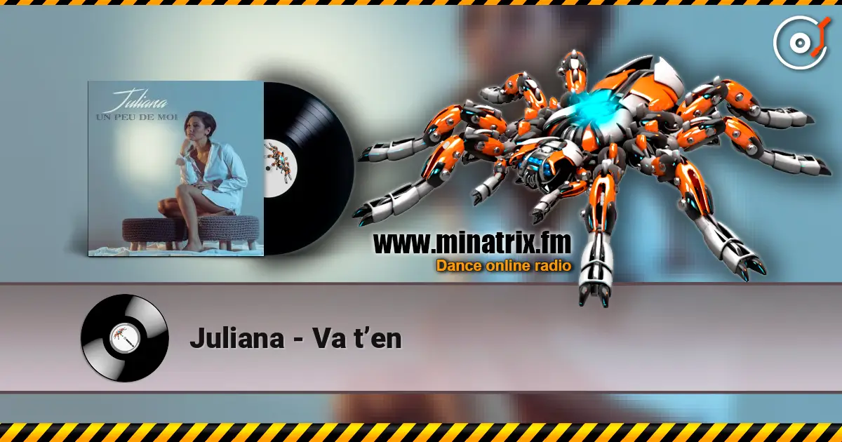 Juliana - Va t�en ������� ���������