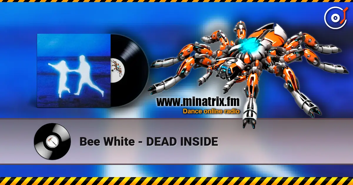 Bee White - DEAD INSIDE ������� ���������