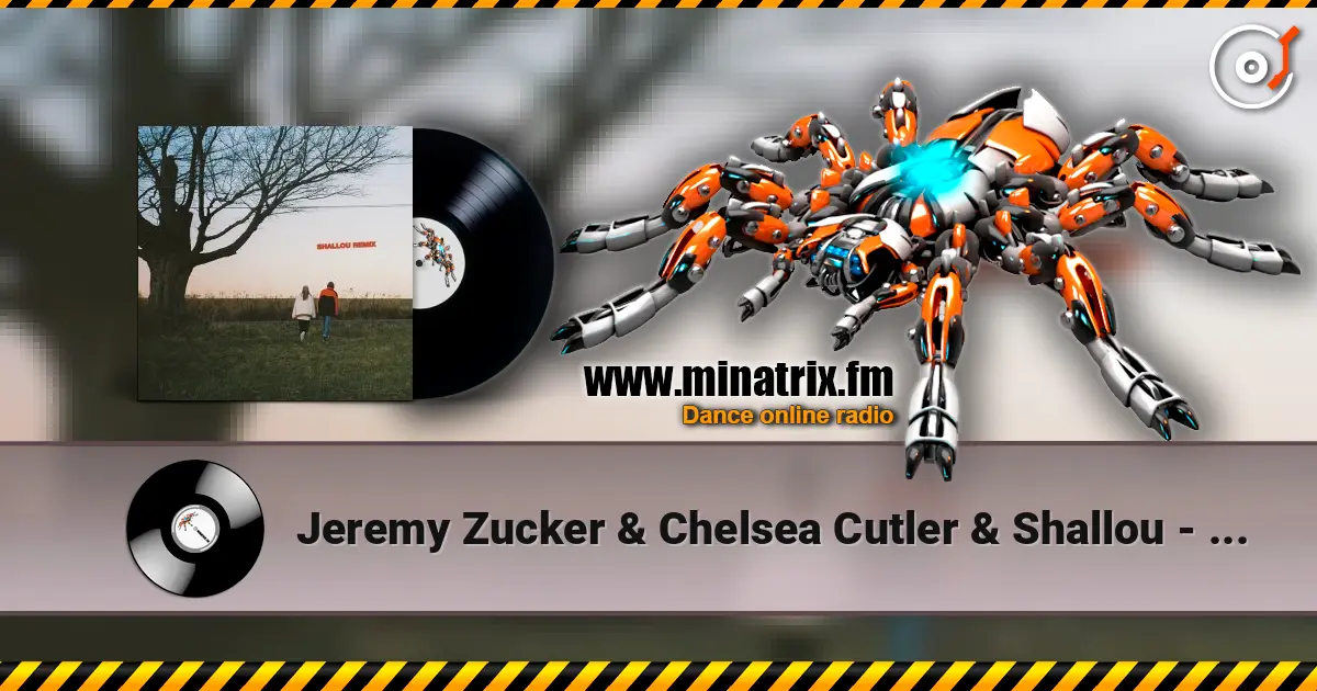 Jeremy Zucker & Chelsea Cutler & Shallou - You were good to me ������� ���������