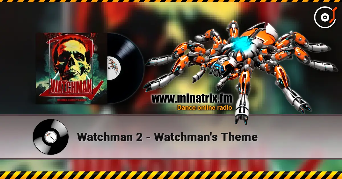Watchman 2 - Watchman's Theme ������� ���������