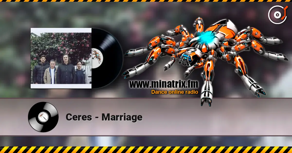 Ceres - Marriage ������� ���������