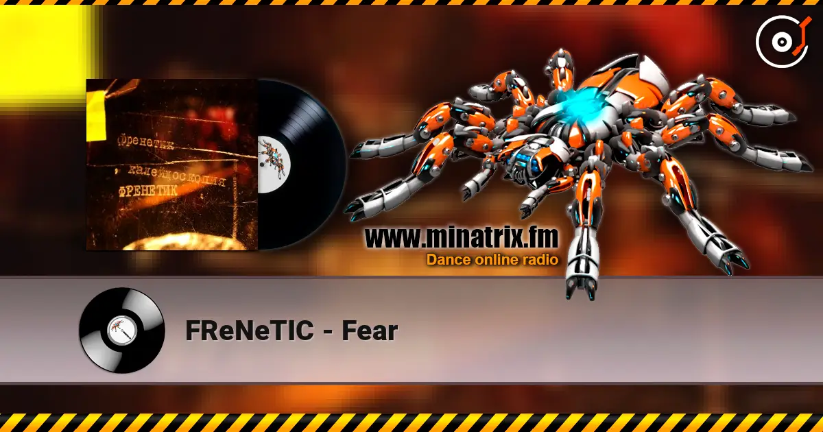 FReNeTIC - Fear ������� ���������