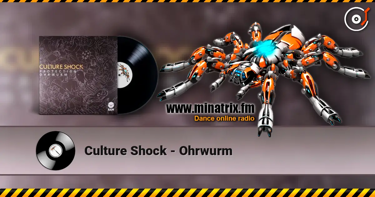 Culture Shock - Ohrwurm ������� ���������