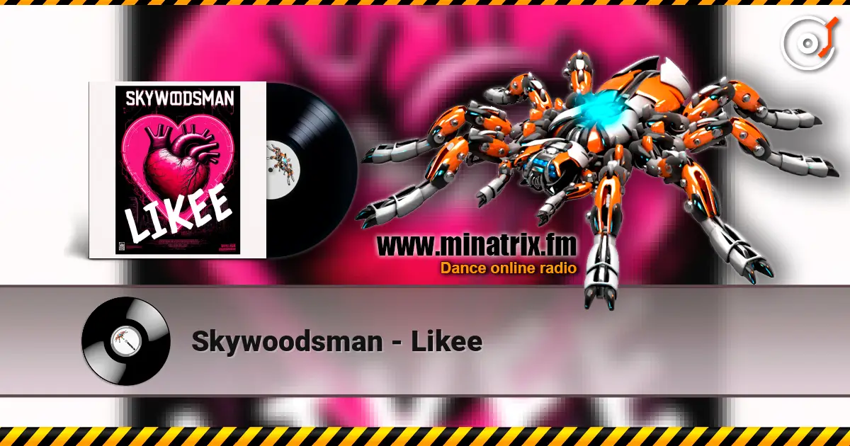 Skywoodsman - Likee ������� ���������