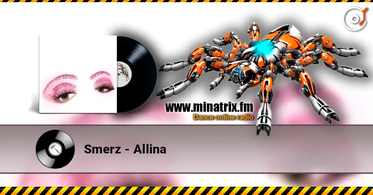 Smerz - Allina ������� ���������
