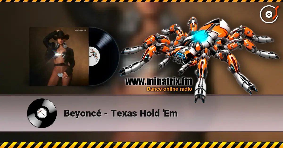 Beyoncé - Texas Hold 'Em ������� ���������