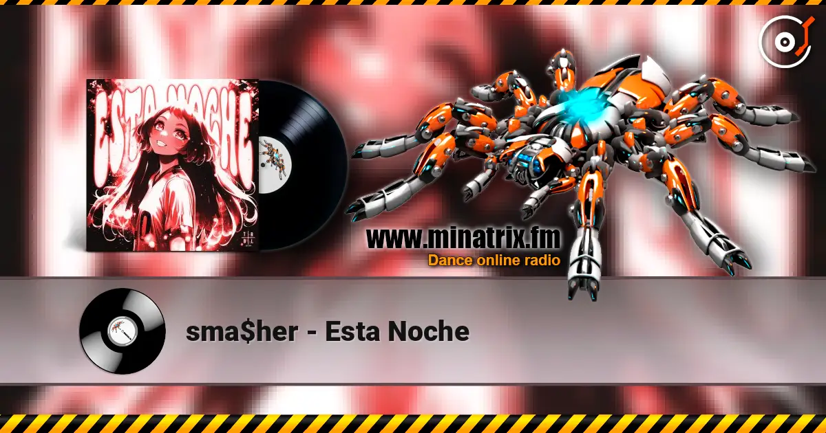 sma$her - Esta Noche ������� ���������