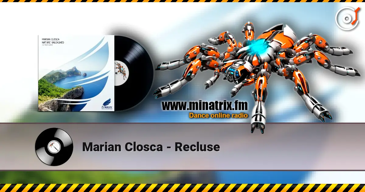 Marian Closca - Recluse ������� ���������