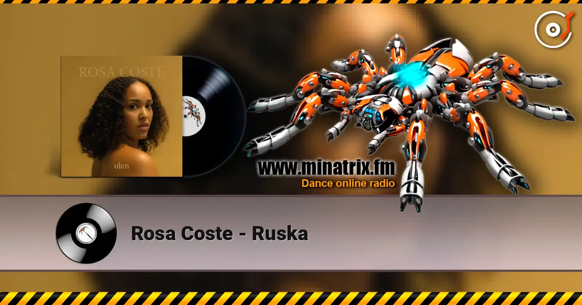 Rosa Coste - Ruska ������� ���������