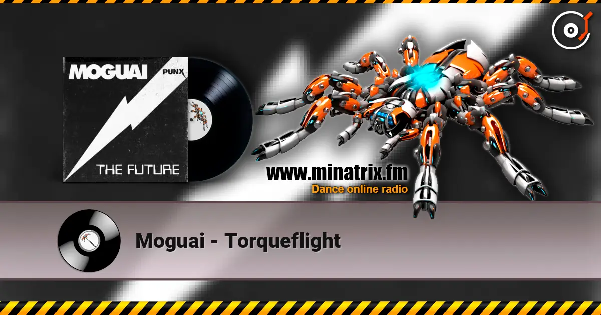 Moguai - Torqueflight ������� ���������