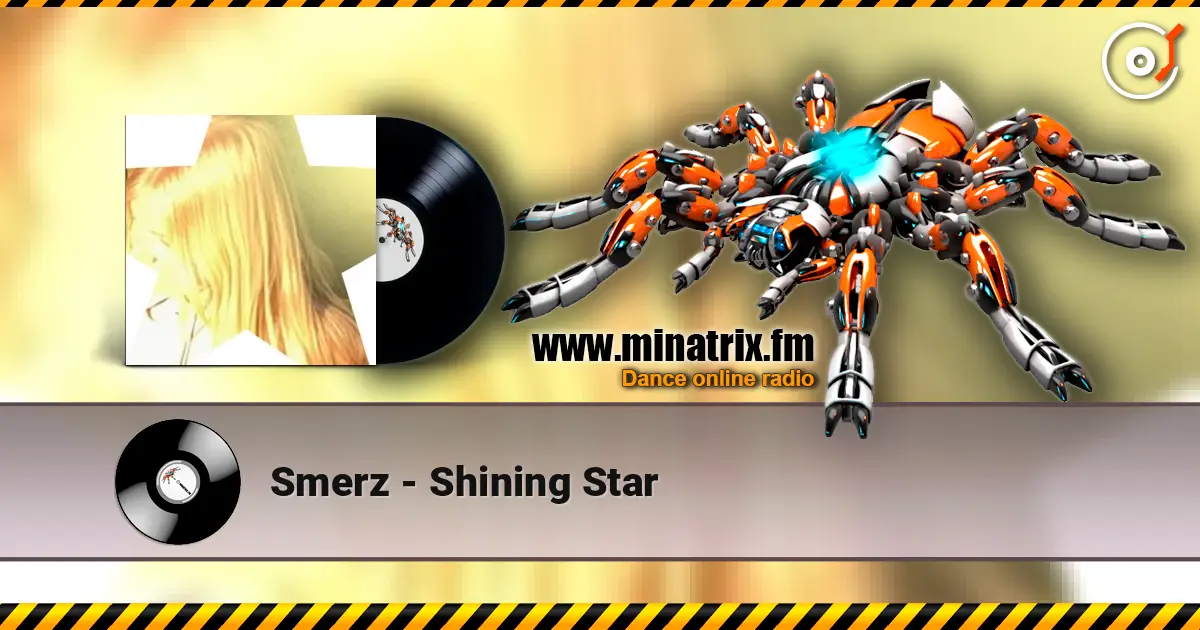 Smerz - Shining Star ������� ���������