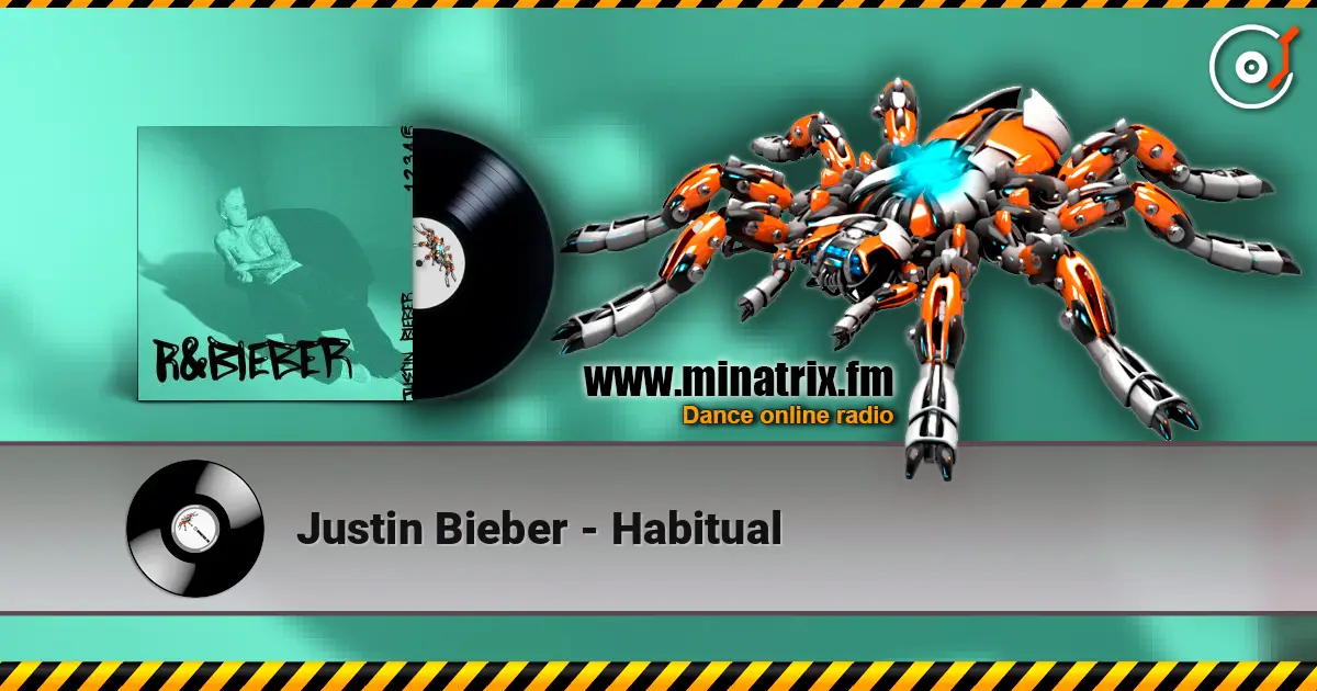 Justin Bieber - Habitual ������� ���������