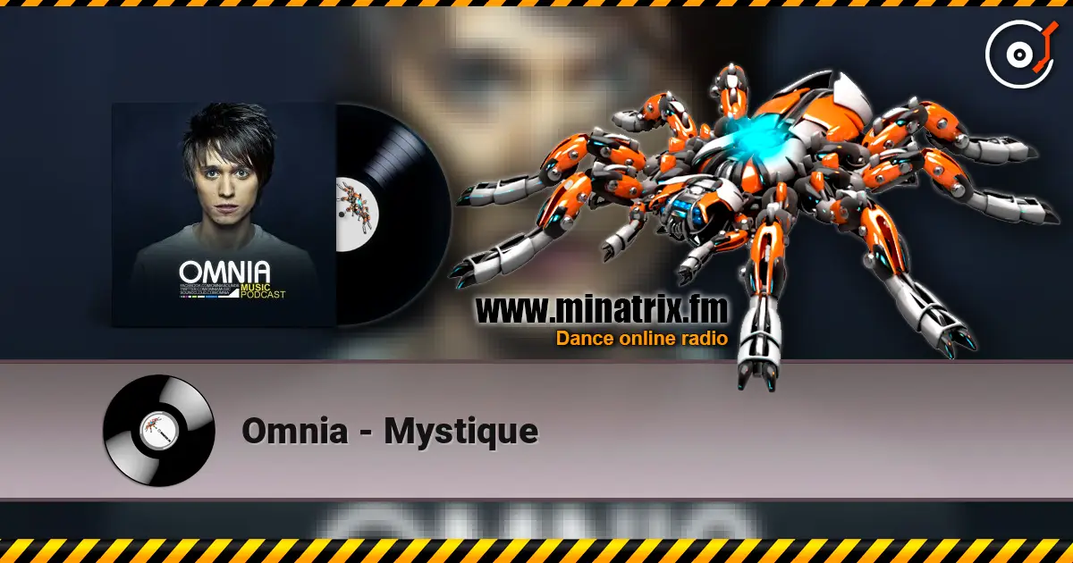 Omnia - Mystique ������� ���������