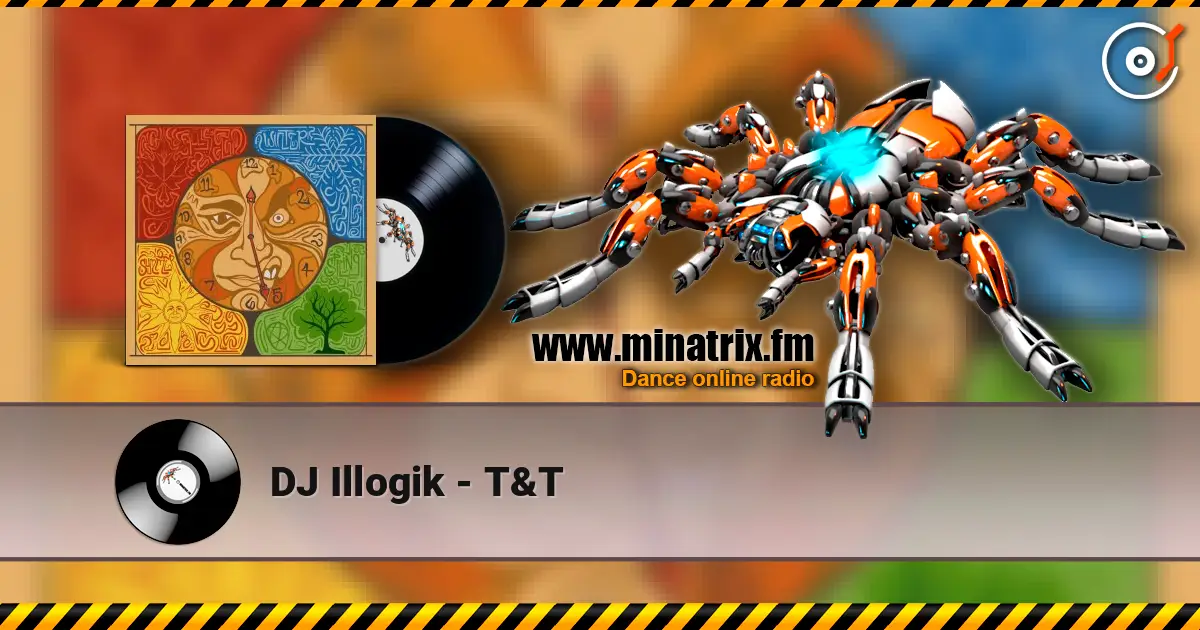 DJ Illogik - T&T ������� ���������