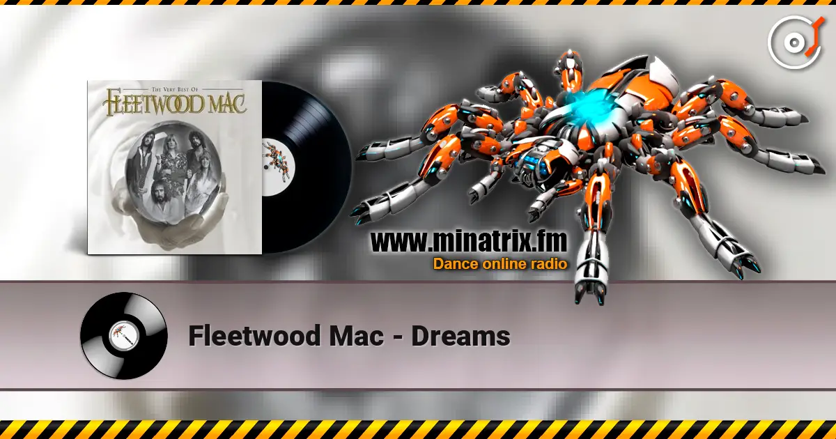 Fleetwood Mac - Dreams ������� ���������